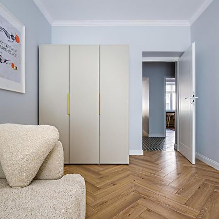 Apartament Koszykowa 3 Варшава Экстерьер фото