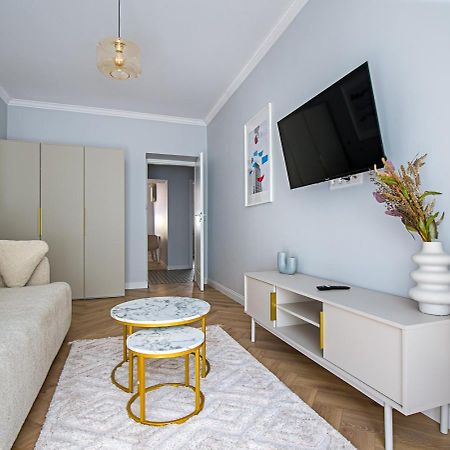 Apartament Koszykowa 3 Варшава Экстерьер фото