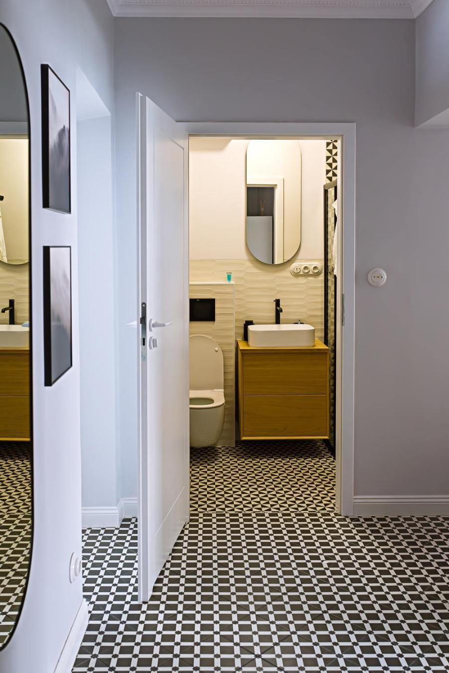 Apartament Koszykowa 3 Варшава Экстерьер фото