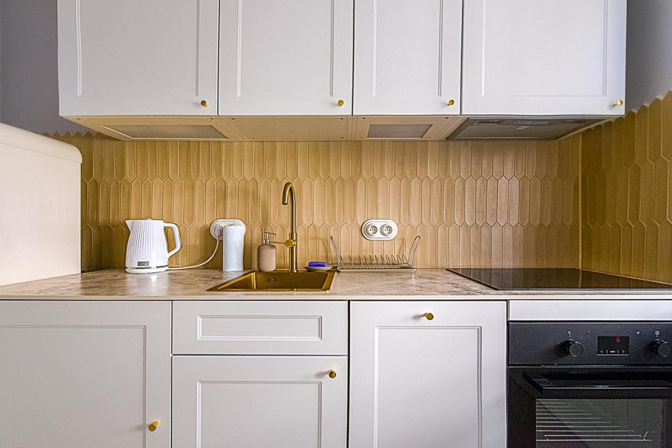 Apartament Koszykowa 3 Варшава Экстерьер фото