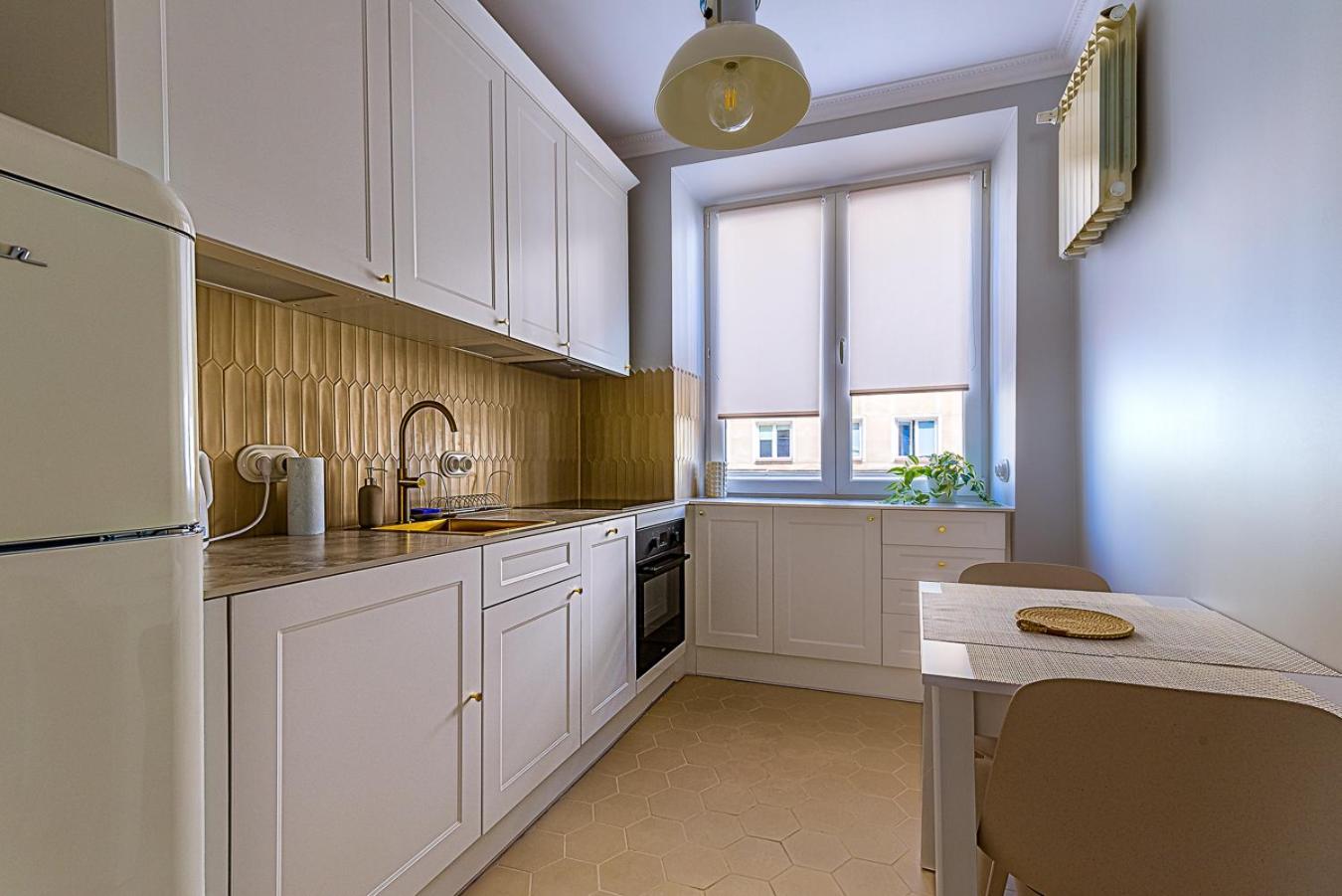 Apartament Koszykowa 3 Варшава Экстерьер фото