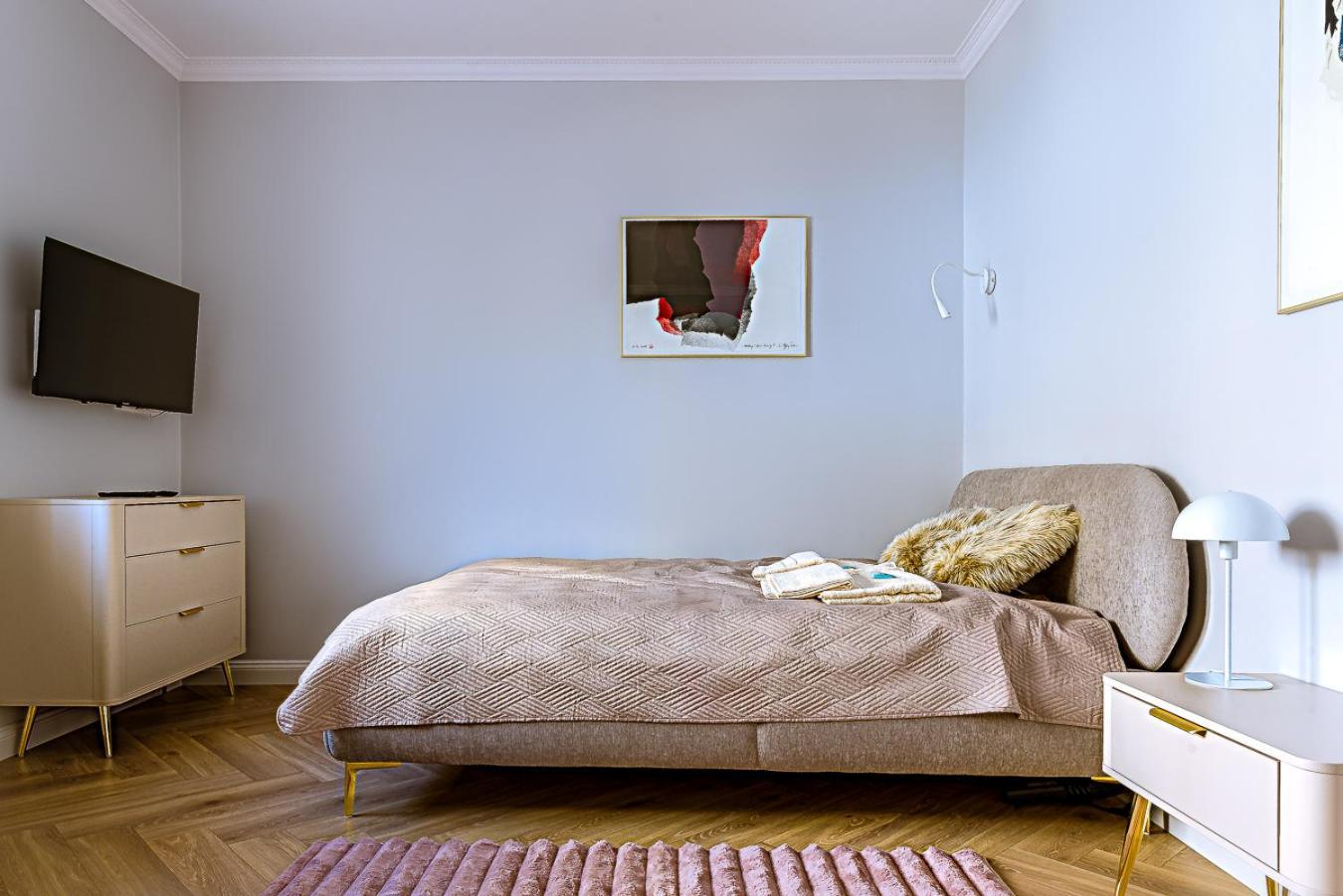 Apartament Koszykowa 3 Варшава Экстерьер фото