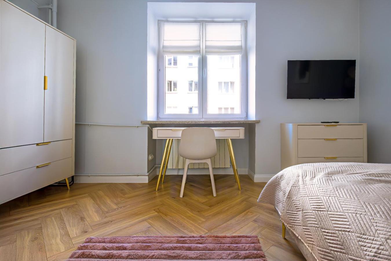 Apartament Koszykowa 3 Варшава Экстерьер фото