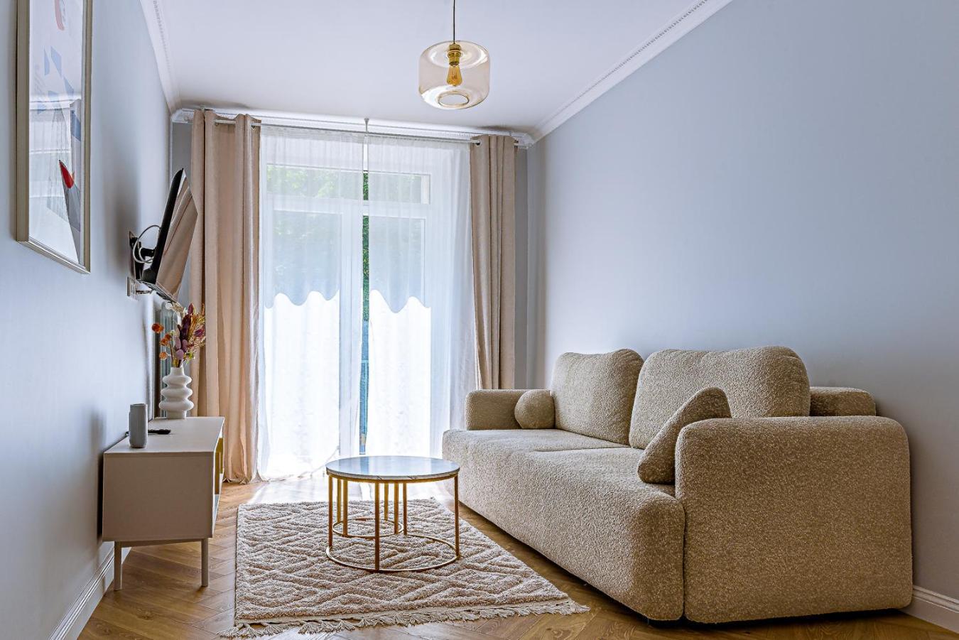 Apartament Koszykowa 3 Варшава Экстерьер фото